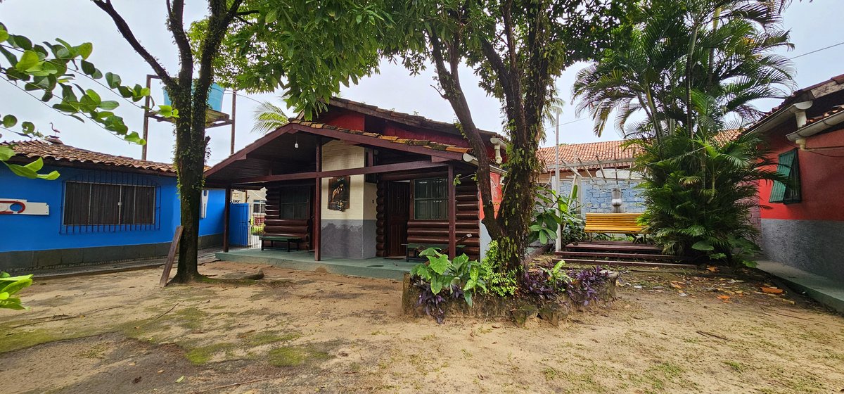 Foto 1 da acomodação Iara — Suíte 03