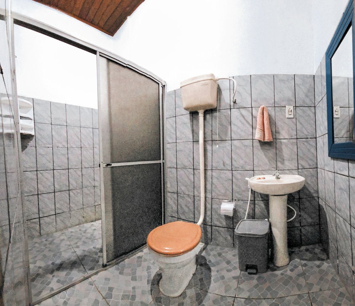 Foto 3 da acomodação Iara — Suíte 03