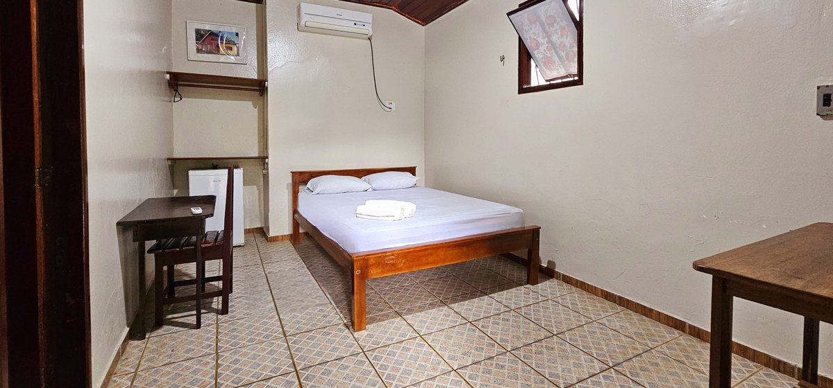 Foto 5 da acomodação Iara — Suíte 03